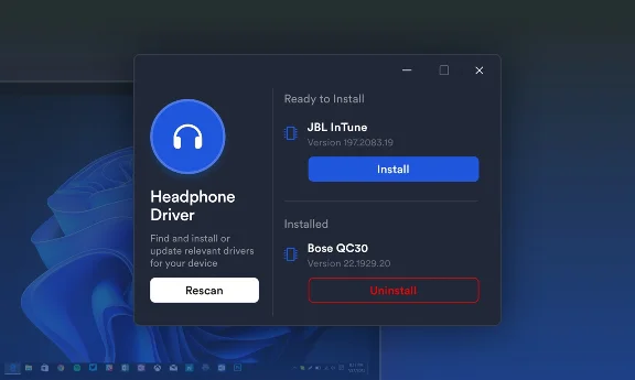 ✅Headphone Driver Microsoft Store Windows ПК Активация✅