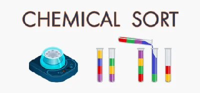 Chemical Sort 💎 STEAM GIFT RUSSIA