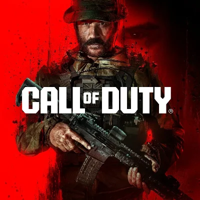 Все Регионы☑️⭐Call of Duty: Modern Warfare 3 (2023)
