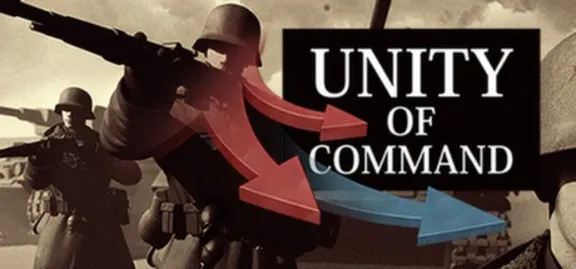 Unity of Command: Stalingrad Campaign STEAM KEY GLOBAL
