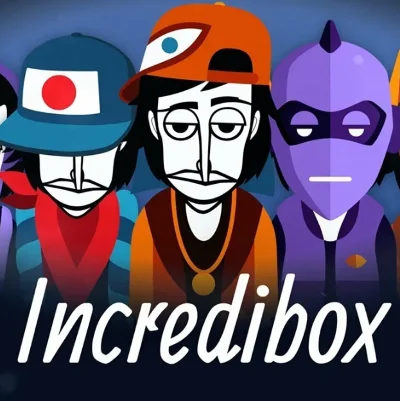 Incredibox ✔️STEAM Account