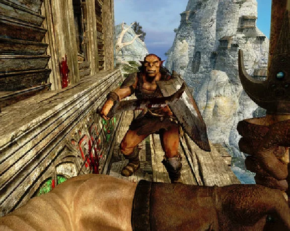 Dark Messiah Might and Magic Steam-RU 🚀AUTO 💳0% Cards