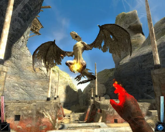 Dark Messiah Might and Magic Steam-RU 🚀AUTO 💳0% Cards