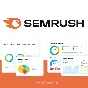🟠 SEMRUSH GURU ✅ 1-2-3 МЕСЯЦА ПРЕМИУМ 🔥 АВТО доставка