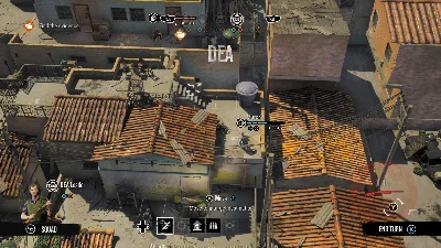 ❗NARCOS: RISE OF THE CARTELS❗XBOX ONE/X|S🔑КЛЮЧ❗