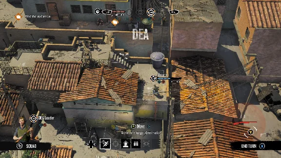 ❗NARCOS: RISE OF THE CARTELS❗XBOX ONE/X|S🔑KEY❗