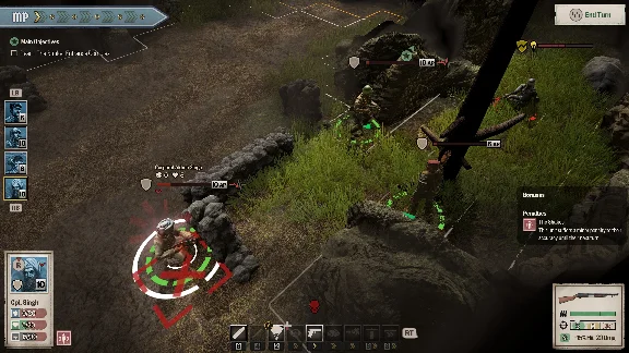 ❗ACHTUNG! CTHULHU TACTICS❗XBOX ONE/X|S🔑КЛЮЧ❗
