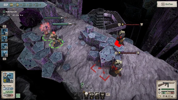 ❗ACHTUNG! CTHULHU TACTICS❗XBOX ONE/X|S🔑КЛЮЧ❗