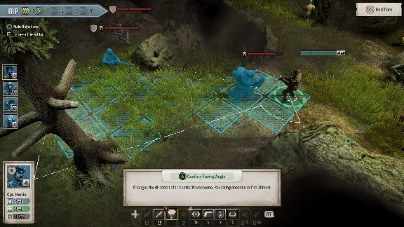 ❗ACHTUNG! CTHULHU TACTICS❗XBOX ONE/X|S🔑КЛЮЧ❗