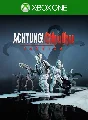 ❗ACHTUNG! CTHULHU TACTICS❗XBOX ONE/X|S🔑КЛЮЧ❗