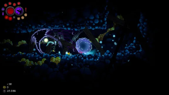 ❗AETERNA NOCTIS❗XBOX ONE/X|S🔑KEY❗