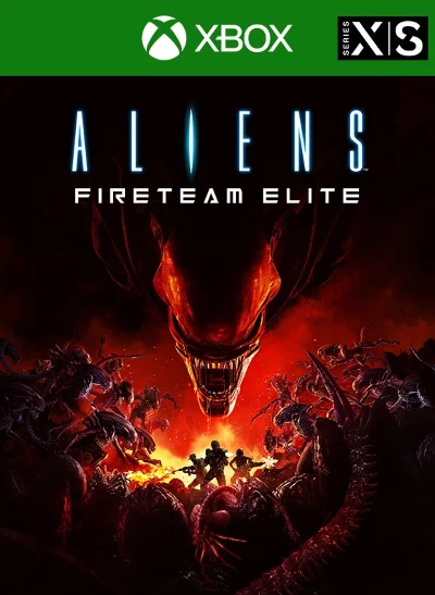 ❗ALIENS: FIRETEAM ELITE❗XBOX ONE/X|S+ПК🔑КЛЮЧ❗