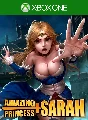❗AMAZING PRINCESS SARAH❗XBOX ONE/X|S🔑KEY❗