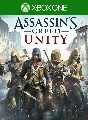 ❗ASSASSIN´S CREED UNITY❗XBOX ONE/X|S🔑KEY❗