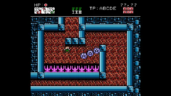 ❗BATTLE KID: FORTRESS OF PERIL❗XBOX ONE/X|S🔑KEY❗