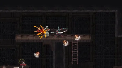 ❗BLASPHEMOUS❗XBOX ONE/X|S🔑КЛЮЧ❗