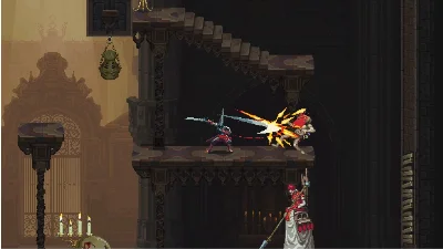❗BLASPHEMOUS❗XBOX ONE/X|S🔑КЛЮЧ❗