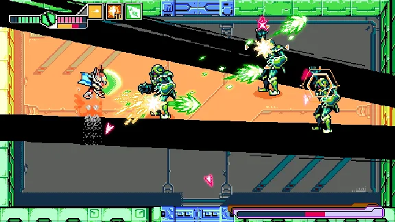 ❗BLASTER MASTER ZERO 3❗XBOX ONE/X|S🔑KEY❗