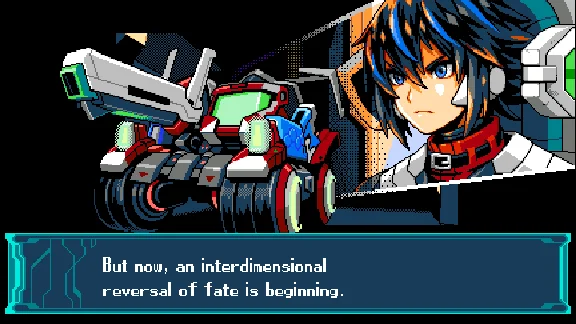 ❗BLASTER MASTER ZERO 3❗XBOX ONE/X|S🔑KEY❗