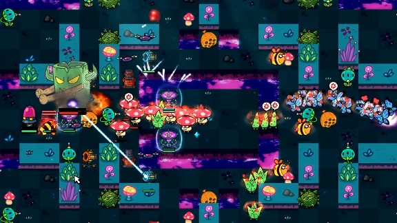 ❗BROKEN UNIVERSE - TOWER DEFENSE❗XBOX ONE/X|S🔑KEY❗