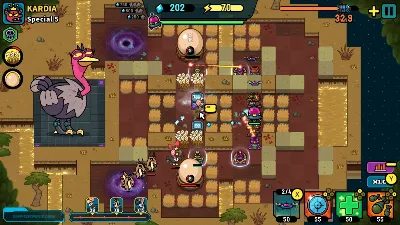 ❗BROKEN UNIVERSE - TOWER DEFENSE❗XBOX ONE/X|S🔑KEY❗