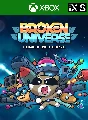 ❗BROKEN UNIVERSE - TOWER DEFENSE❗XBOX ONE/X|S🔑KEY❗