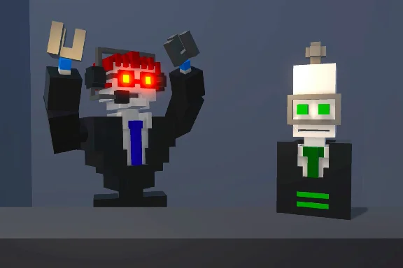 ❗CLONE DRONE IN THE DANGER ZONE❗XBOX ONE/X|S🔑KEY❗