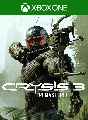 ❗CRYSIS 3 REMASTERED❗XBOX ONE/X|S🔑KEY❗