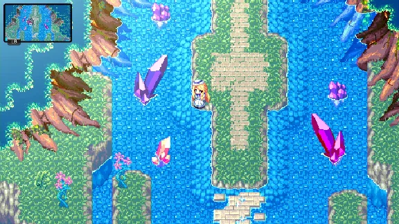 ❗CRYSTAL ORTHA❗(PC WIN)🔑KEY❗