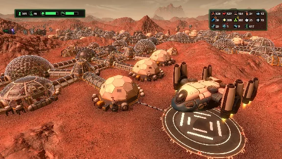❗DAWN OF MAN + PLANETBASE❗XBOX ONE/X|S🔑KEY❗
