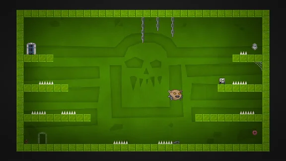 ❗DEAD DUNGEON❗XBOX ONE/X|S🔑КЛЮЧ❗