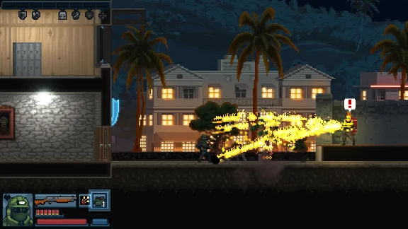 ❗DOOR KICKERS: ACTION SQUAD❗XBOX ONE/X|S🔑КЛЮЧ❗