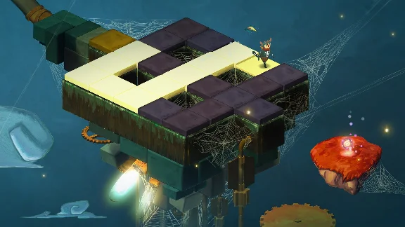 ❗FIGMENT: JOURNEY INTO THE MIND❗XBOX ONE/X|S+ПК🔑КЛЮЧ