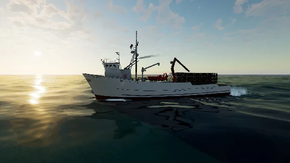 ❗FISHING: NORTH ATLANTIC❗XBOX ONE/X|S🔑КЛЮЧ❗