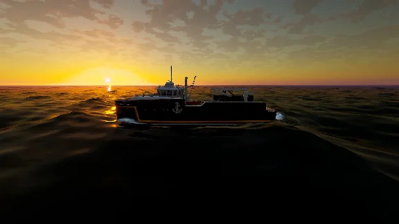 ❗FISHING: NORTH ATLANTIC❗XBOX ONE/X|S🔑КЛЮЧ❗