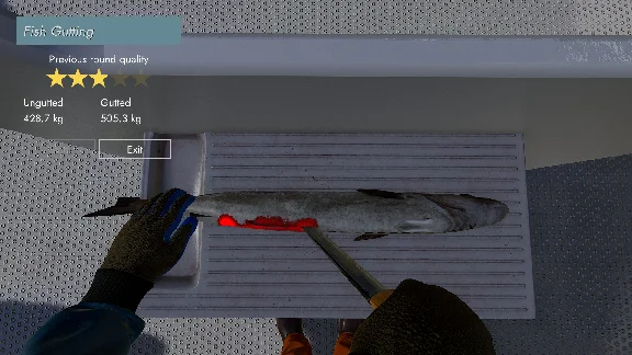 ❗FISHING: NORTH ATLANTIC❗XBOX ONE/X|S🔑КЛЮЧ❗