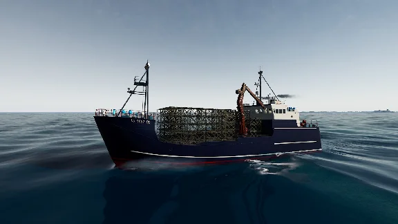 ❗FISHING: NORTH ATLANTIC❗XBOX ONE/X|S🔑КЛЮЧ❗
