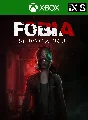 ❗FOBIA - ST. DINFNA HOTEL❗XBOX ONE/X|S🔑KEY❗