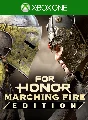 ❗FOR HONOR : MARCHING FIRE EDITION❗XBOX ONE/X|S🔑КЛЮЧ