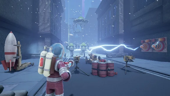 ❗FORTIFIED❗XBOX ONE/X|S🔑KEY❗