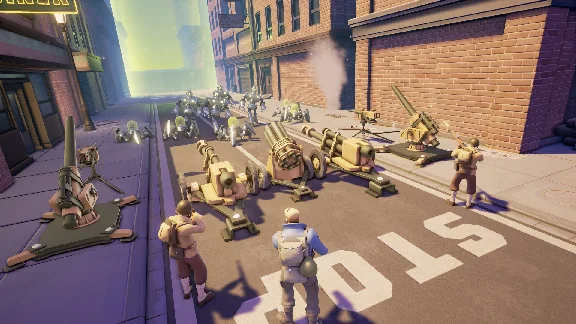❗FORTIFIED❗XBOX ONE/X|S🔑KEY❗