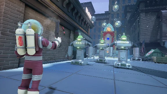 ❗FORTIFIED❗XBOX ONE/X|S🔑KEY❗