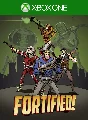 ❗FORTIFIED❗XBOX ONE/X|S🔑KEY❗