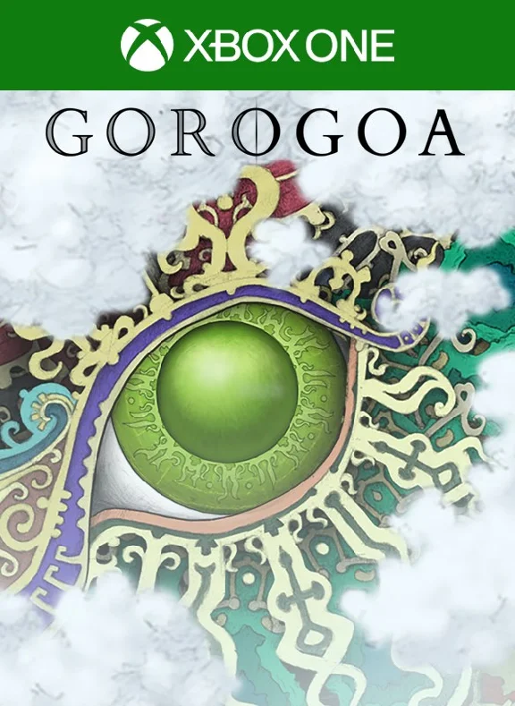 ❗GOROGOA❗XBOX ONE/X|S+ПК🔑КЛЮЧ❗