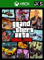 ❗GRAND THEFT AUTO ONLINE❗XBOX X|S🔑КЛЮЧ❗