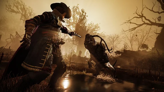 ❗GREEDFALL❗XBOX ONE/X|S🔑KEY❗