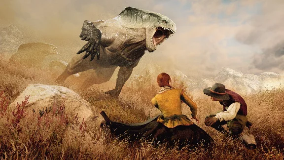❗GREEDFALL❗XBOX ONE/X|S🔑KEY❗