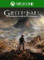 ❗GREEDFALL❗XBOX ONE/X|S🔑KEY❗