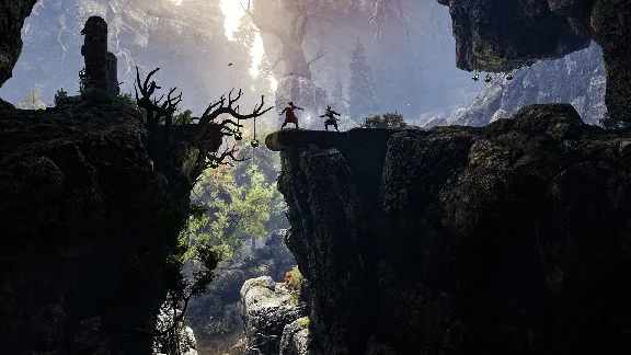 ❗GREEDFALL - WINDOWS 10❗(PC WIN)🔑KEY❗
