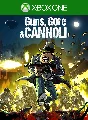 ❗GUNS, GORE AND CANNOLI❗XBOX ONE/X|S🔑КЛЮЧ❗